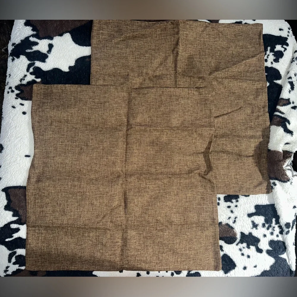 🆕 patio cushion seat covers